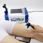 Diathermie-Smarts Tecar HF-450KHZ Therapie Ausrüstung für Rückenschmerzen Sport injuiry