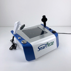 Tragbare Tecar-Therapie-Maschine für Ausrüstung Sportverletzungs-Diathermie Rfs Tecartherapy