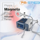Physiologische Magnettherapie Massager-Infrarotmaschinen-niedrige Laser-Therapie-Körper-Schmerz-Behandlung