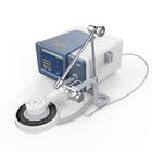 Magnetisches Therapie-Gerät der Schmerz-Behandlungs-physiologischen magnetelektrischen Maschine mit Rot nahe infra 200w geführtem Licht