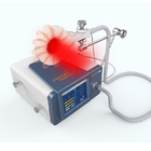 Magnetisches Therapie-Gerät der Schmerz-Behandlungs-physiologischen magnetelektrischen Maschine mit Rot nahe infra 200w geführtem Licht