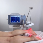 Untere Therapie-Infrarotmaschine magnetelektrischer Maschine Lasers physiologische zu den Körper-Schmerz entlasten