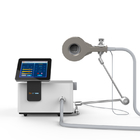 Berufstherapie-Maschine der Rückenschmerzen-Entlastungs-magnetelektrischen Maschine mit 10,4 Zoll-Touch Screen