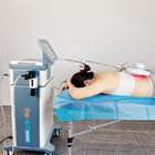 Physiologische magnetelektrische Maschine pulsierte Stoßwellen-Therapie-Maschine für Muskel-Knochen-gemeinsames Rehabilitations-System