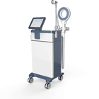 Therapie-Maschinen-Infrarot der magnetelektrischen Maschine der Druckwelle-3000Hz für Physiotherapie