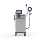 Therapie-Maschinen-Infrarot der magnetelektrischen Maschine der Druckwelle-3000Hz für Physiotherapie