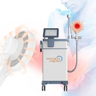 PMST-Welle 3 in 1 physiologischer magnetischer Therapie-Maschine mit pneumatischer Stoßwelle EMTT