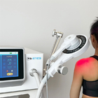 PMST Shockwave Physio Magneto EMTT Massagetherapiegerät Rückenschmerzlinderung mit ST- und MT-Modi