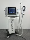 EMTT Physio Magneto Therapiegerät mit 4 Tesla 1Hz bis 3000Hz Schmerzlinderung bei Sportverletzungen