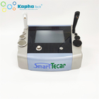 Physio RF 448KHz Smart Tecar Therapiegerät für Plantarfasziitis