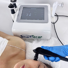 448K Smart Tecar Therapiegerät Diathermie RF CET RET Physiotherapie für Facelifting
