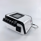 ESWT Phyiso Radial Shockwave Therapy Machine 200mj Energie 16Hz Frequenz für Panin Relief