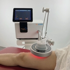 physiologische Therapie-Maschine der magnetelektrischen Maschine 130khz nahe kalten roten hellen Physiotherapie-Geräten für Blut-Sauerstoff