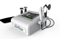 Tecar-Therapie Diatherapy-Physiotherapie-Maschine mit 448KHz Griffen CET RET