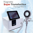 der magnetelektrischen Maschine 4T Fuß Massager-magnetisches Physiotherapie-Gerät der Therapie-Maschinen-PEMF