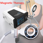 physiologische Therapie-Maschine der magnetelektrischen Maschine 3000Hz für Regenerationsrehabilitation von Muscule
