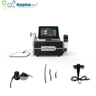 Physiotherapie-Diathermie-Ausrüstungs-Ed-Druckwelle rösten Cet Smart Tecar 448khz