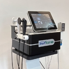 Rösten Sie Welle Cet-Rf-Physiotherapie-Ausrüstungs-Schmerzlinderungs-Maschinen-Smarts Tecar