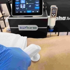 Rösten Sie Welle Cet-Rf-Physiotherapie-Ausrüstungs-Schmerzlinderungs-Maschinen-Smarts Tecar
