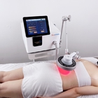 ABS BEWEGEN physiologische Maschine PMST magnetelektrischer Maschine PEMF-Rückseite Massager-magnetisches Physiotherapie-Gerät wellenartig