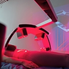 Erchonia Laser-Physiotherapie-Maschine für Lampen-das Leben der Schmerzlinderungs-8000H