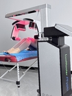 Niedrige kalte Laser-Physiotherapie-Maschine für Verletzung heilen schneller
