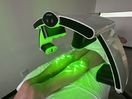 Emerald Laser Fat Reduction Machine mit 5332nm 10pcs Diodo