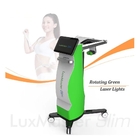 Smaragd-Laser des Grün-532nm, der Maschinen-Fett abnimmt, verringern Lipo 10D