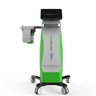 Dünne kalte Grün-Diode Emerald Laser Fat Reduce Device der Laser-Physiotherapie-Maschinen-10D