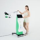 110 cm Laser-Physiotherapie-Maschine 10D Green Diode Emerald Laser Fat Reduce Machine