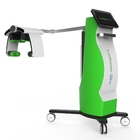 110 cm Laser-Physiotherapie-Maschine 10D Green Diode Emerald Laser Fat Reduce Machine