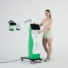 532 nm grünes Licht Smaragd-Laser-Schlankheitsgerät zur Körperformung, Gewichtsverlustgerät