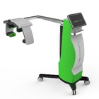 532 nm grünes Licht Smaragd-Laser-Schlankheitsgerät zur Körperformung, Gewichtsverlustgerät