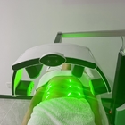 Emerald Lipo Treatment Laser Therapy-Gerät für Taillen-Hüften-Schenkel-Unterleibs-Fett verringern