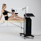 Medizinische Schmerzlinderungs-Maschine des Physiotherapie-Gerät-kalte Laser-Therapie-Glas-3