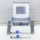 Therapie-Maschine CER des Kanal-200MJ 2 elektromagnetisches genehmigt für Cellulite-Reduzierung