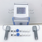 Blaue weiße elektromagnetischer Impuls-Therapie-Maschinen-hohe Leistungsfähigkeits-einfache Operation