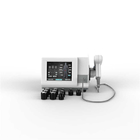 6 Stangen-Luftdruck-Therapie-Maschinen-Klinik für Körper-Schmerzlinderung 1-21HZ