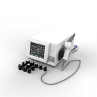 Touch Screen Entwurfs-Hauptstoßwellen-Therapie-Maschine für Behandlung der erektilen Dysfunktion