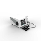 Stoßwellen-Therapie-Maschine 21HZ ED mit 8 Zoll-Touch Screen