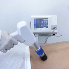 Nichtinvasive körperliche Stoßwellen-Therapie-Maschine für Verstauchungen, Sport-Verletzung, Fettabbau