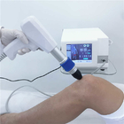Einfache Gebrauchs-Luftdruck-Therapie-Maschine für ED-Behandlungs-niedrige Wartung