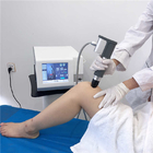 Therapie-Ausrüstung der Schmerz-1-21Hz, Physiotherapie-Geräte mit 8 Zoll-Touch Screen