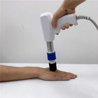 Einfache Gebrauchs-Luftdruck-Therapie-Maschine für ED-Behandlungs-niedrige Wartung