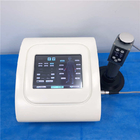 Wechselstrom 100V - Stoßwellen-Therapie-Maschine Wechselstroms 220V Ed, elektromagnetische Therapie-Ausrüstung