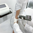 Stück-elektromagnetische Therapie-Maschine 200mj Digital Handfür Sehnenentzündung
