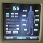 Physiotherapie-Ausrüstungs-elektrische Impuls-Massage-Maschinen-elektromagnetische Therapie-Maschine