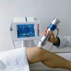 Cellulite verringern elektrische Anregung Shockwavetherapy-Maschine des Muskel-30Hz