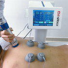 Mobiles elektrisches Muskel-Anregungs-Gerät, EMS-Therapie-Maschine für Physiotherapie