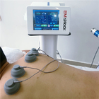Stoßwellen-Therapie-Maschine Electranic-Muskel-Anregung der Klinik-ESWT Physcial